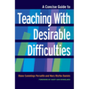 A Concise Guide to Teaching With Desirable Difficulties - Paperback