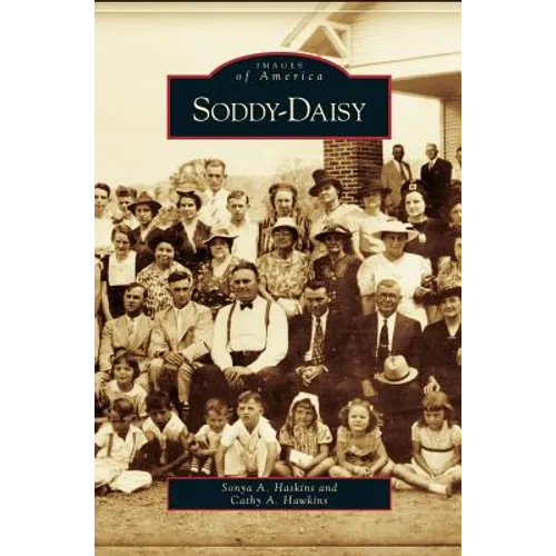 Soddy-Daisy - Hardcover