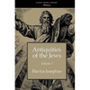 Antiquities of the Jews volume 1 - Paperback