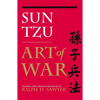 The Art of War (Translated by Ralph D. Sawyer) - Paperback