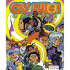 Cry Punch Comics #1 - Paperback