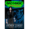 Skulduggery Pleasant - Paperback
