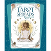 The Tarot Spreads Yearbook: 52 Tarot Spreads for Getting to Know Yourself - Paperback