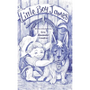 Little Boy James - Hardcover