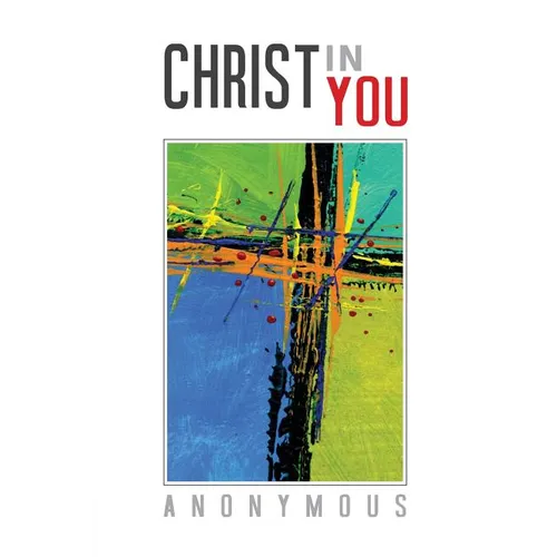 Christ In You - Paperback