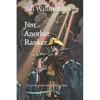 Just Another Ranker: From the Adventures of Johnny Under - Paperback