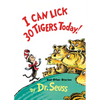 I Can Lick 30 Tigers Today! and Other Stories - Hardcover