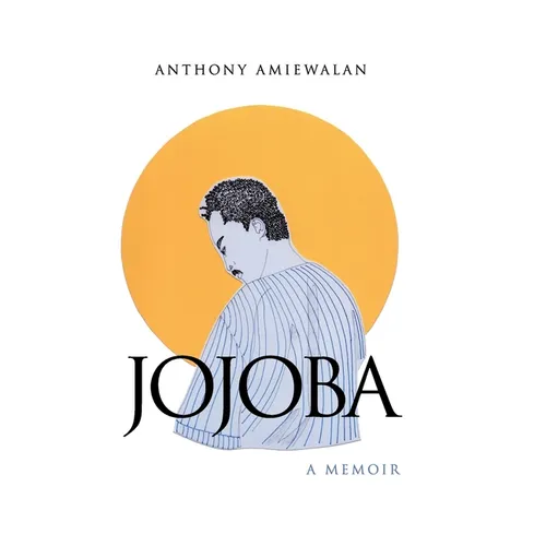 Jojoba - Hardcover
