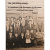 The Giles Driver Family: A Compilation of the Descendants of Giles Driver - Isle of Wight County, Virginia - Paperback