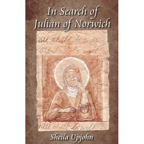 In Search of Julian of Norwich - Paperback