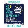 Me and White Supremacy - Paperback