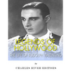 Legends of Hollywood: The Life of Rudolph Valentino - Paperback