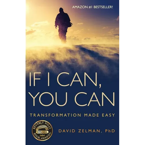 If I Can, You Can: Transformation Made Easy - Paperback
