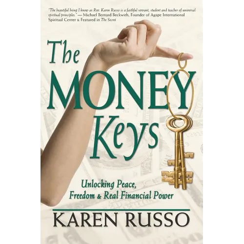 The Money Keys - Paperback