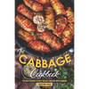 The Cabbage Cookbook: The Best Recipes to Help You Get Creative with Cabbage - Paperback