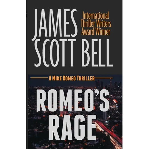 Romeo's Rage - Paperback