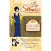 Lady Gold Investigates Volume 3: a Short Read cozy historical 1920s mystery collection - Paperback