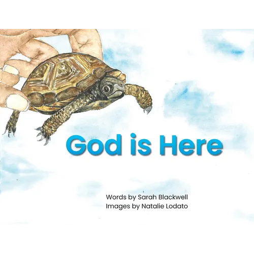 God is Here - Paperback