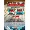 Apocrypha Scrolls Found In Qumran And Those Not Present Vol. 1: 1611 King James Version - Paperback