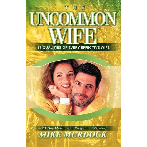 The Uncommon Wife - Paperback