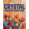 Crystal Investigators - Library Binding