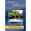 Making a Difference: Teaching Biblical Addiction Recovery - Paperback