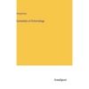 Curiosities of Entomology - Hardcover