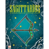 Sagittarius 50 Coloring Pages For Adults Relaxation - Paperback