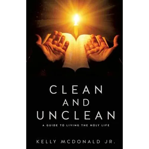 Clean and Unclean - Paperback