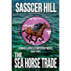 The Sea Horse Trade: A Nikki Latrelle Mystery - Paperback