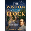 The Wisdom of the Flock: Franklin and Mesmer in Paris - Hardcover