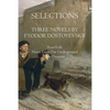 Selections Three Novels by Fyodor Dostoyevsky: Three Novels by Fydor Dostoyevsky - Paperback
