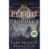 The Petrus Prophecy - Hardcover
