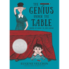 The Genius Under the Table: Growing Up Behind the Iron Curtain - Hardcover