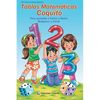 Tablas Matemáticas Coquito - Paperback