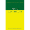 Plato: Alcibiades - Paperback