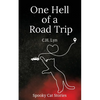 One Hell of a Road Trip: Spooky Cat Stories - Paperback