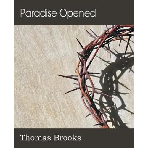 Paradise Opened - Paperback