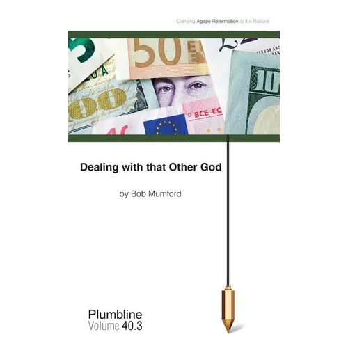 Dealing with that Other God - Paperback