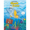 You Can't Judge a Shark by its Cover - Hardcover