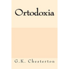 Ortodoxia (Spanish Edition) - Paperback