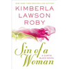 Sin of a Woman - Hardcover