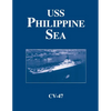 USS Philippine Sea - CV 47 - Paperback