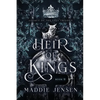 Heir of Kings - Paperback