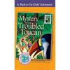 Mystery of the Troubled Toucan: Brazil 1 - Hardcover