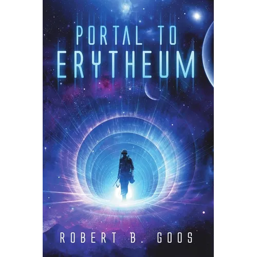 Portal to Erytheum - Paperback