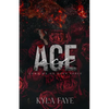 Ace - Paperback