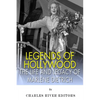 Legends of Hollywood: The Life and Legacy of Marlene Dietrich - Paperback