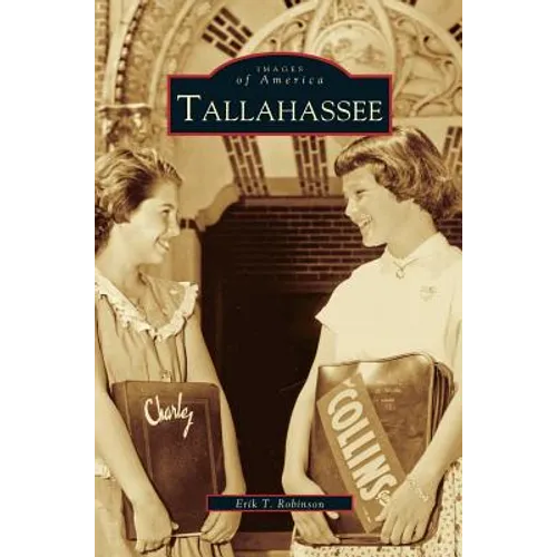 Tallahassee - Hardcover