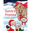 Santa's Promise - Paperback